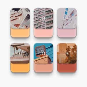 Seint Demi Rewind Edit  Free Shipping